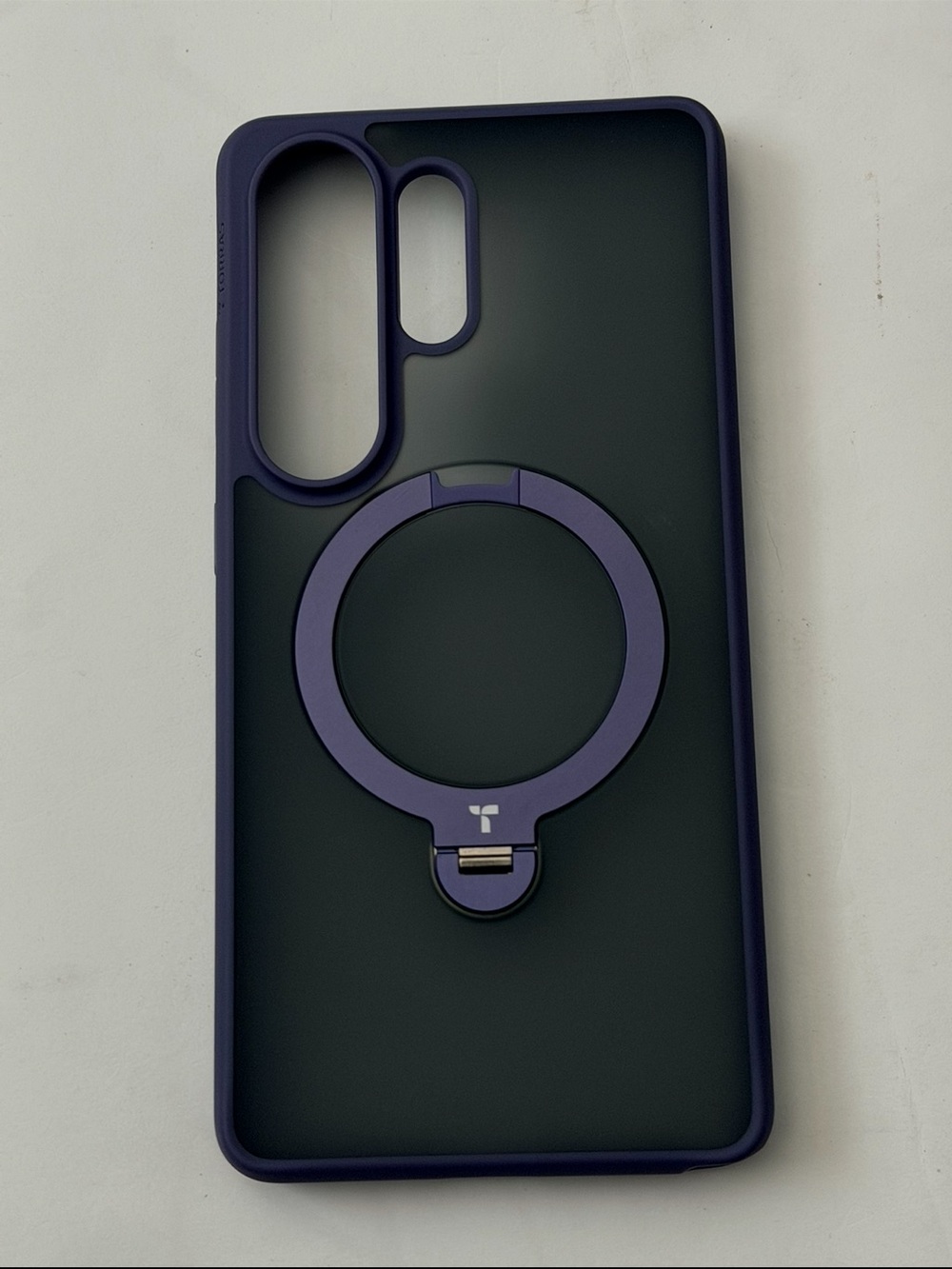 TORRAS Q3 Spin for Samsung Galaxy S26 Ultra Case